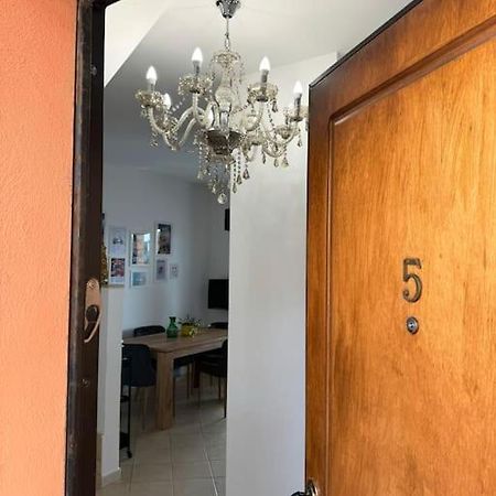Casa Vacanza Elislor Apartments Fiumicino Esterno foto