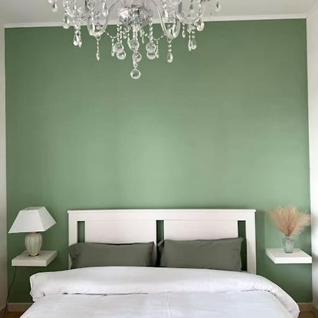 Casa Vacanza Elislor Apartments Fiumicino Esterno foto