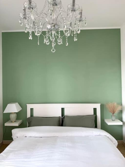 Casa Vacanza Elislor Apartments Fiumicino Esterno foto