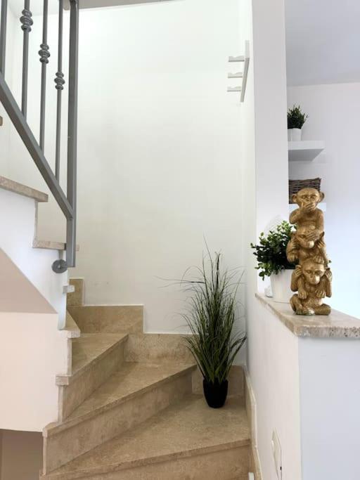 Casa Vacanza Elislor Apartments Fiumicino Esterno foto