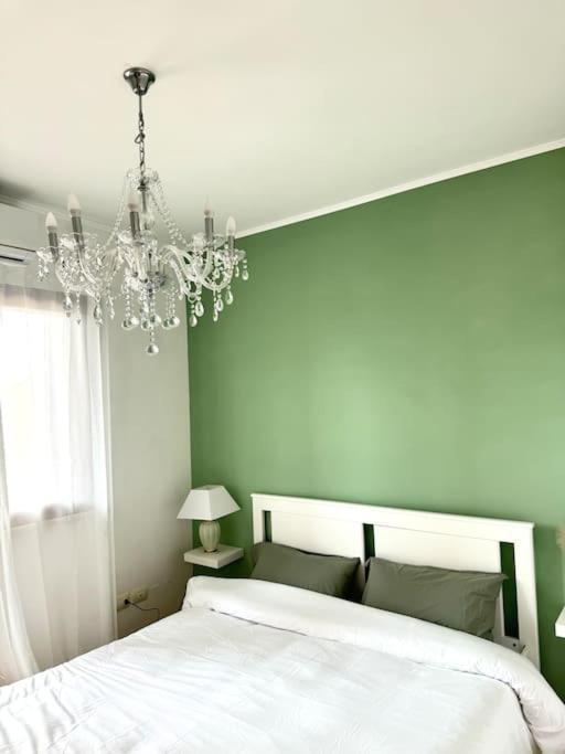 Casa Vacanza Elislor Apartments Fiumicino Esterno foto